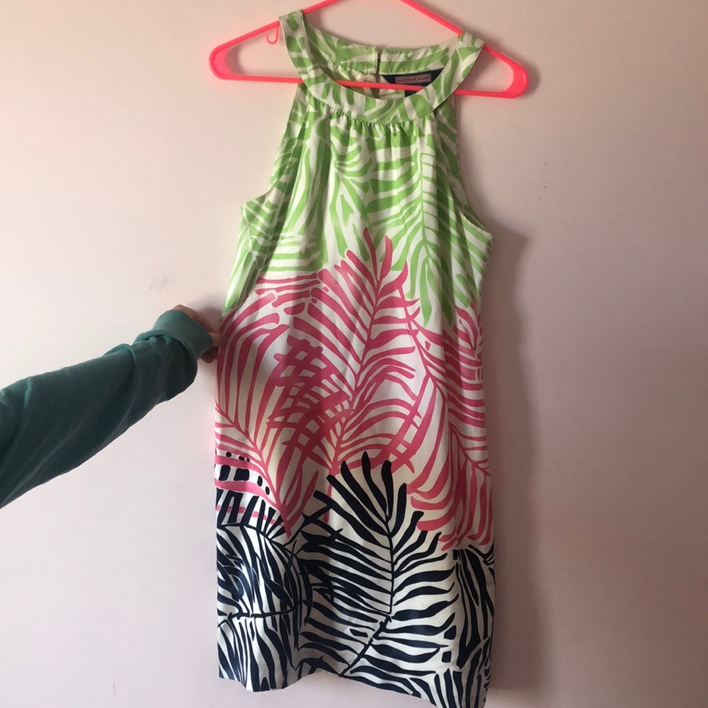 Vineyard vines women’s dress size 4